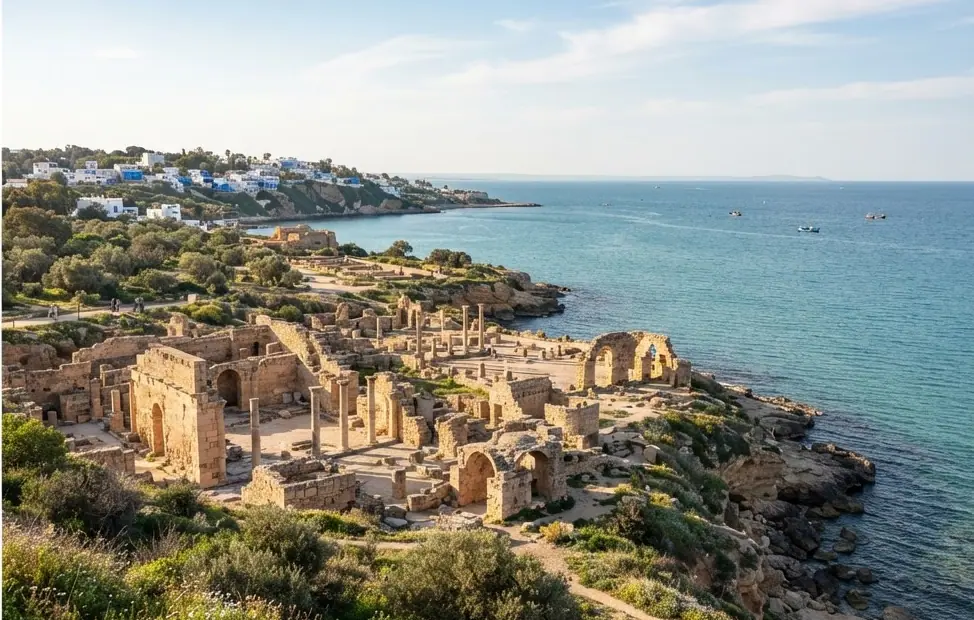 Structurer votre Entreprise en Tunisie