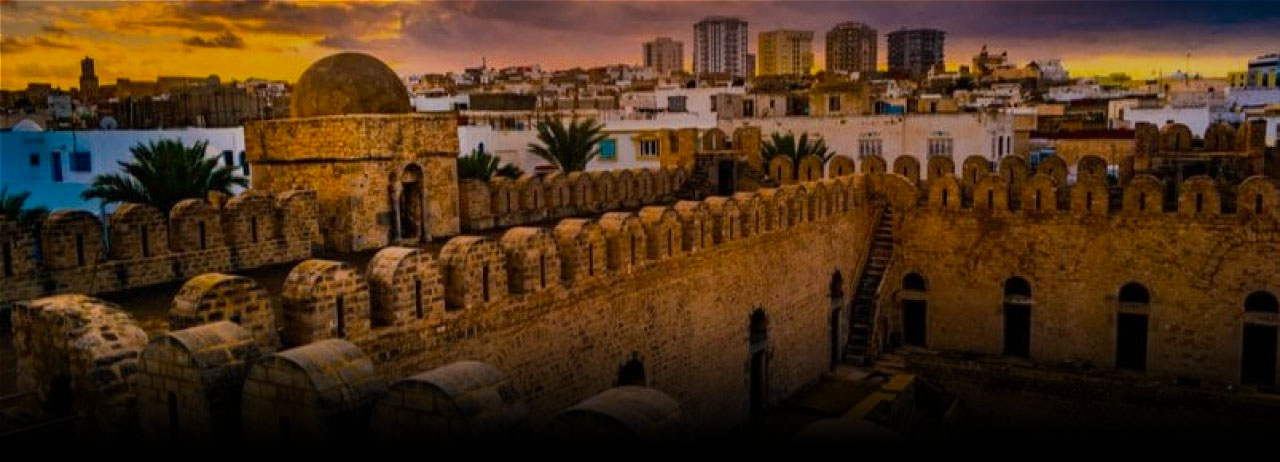 Doing Business in Tunisia